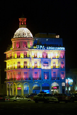 Downtown Beirut